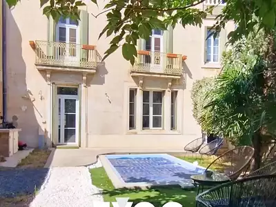 Maison, 247 m²
