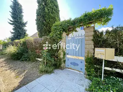 Maison, 228 m²