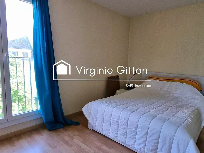 Appartement, 79 m²