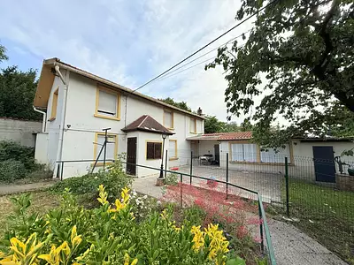 Terrain, 1 246 m²