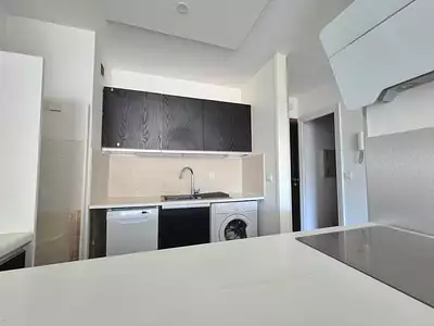 Appartement, 55 m²