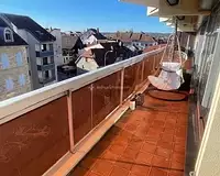 Appartement, 83,41 m²