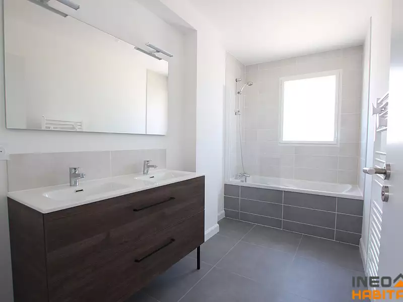 Maison, 130,6 m²