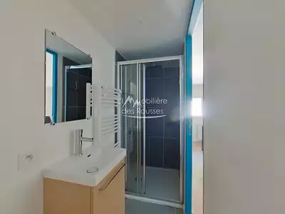 Appartement, 20 m²
