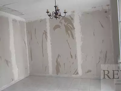 Appartement, 115 m²