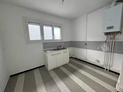 Appartement, 67 m²