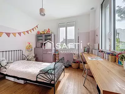 Maison, 143 m²