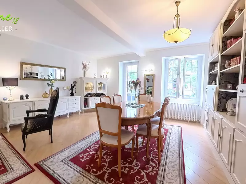 Maison, 121 m²