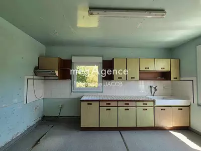 Maison, 90 m²