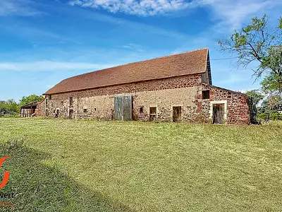 Maison, 750 m²