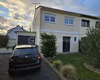 Maison, 83 m²