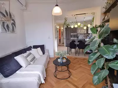 Appartement, 68 m²
