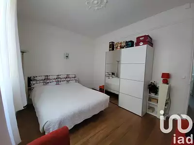 Appartement, 76 m²