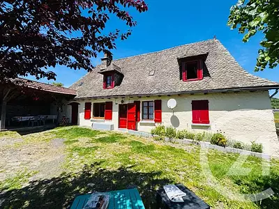 Maison, 94 m²