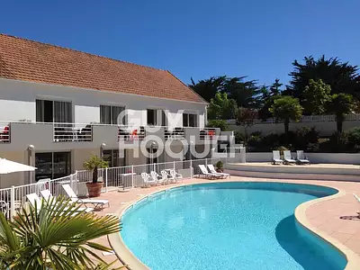 Appartement, 36,29 m²