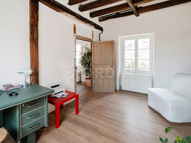 Maison, 266 m²