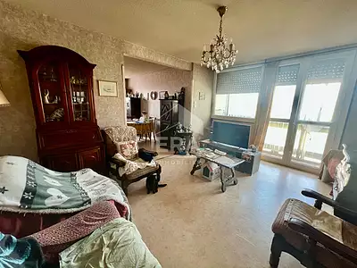 Appartement, 100 m²