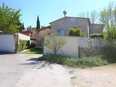 Maison, 110 m²