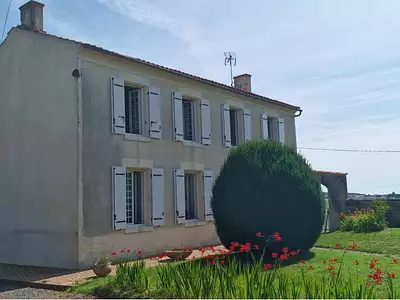 Maison, 180 m²