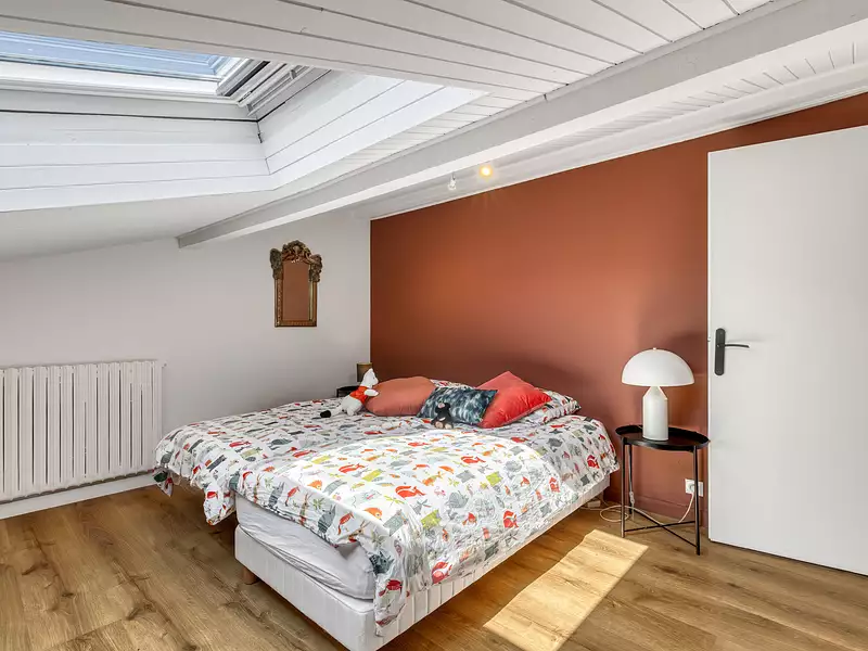 Maison, 243 m²
