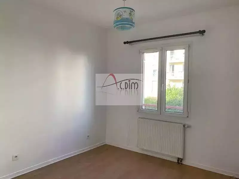 Appartement, 71 m²