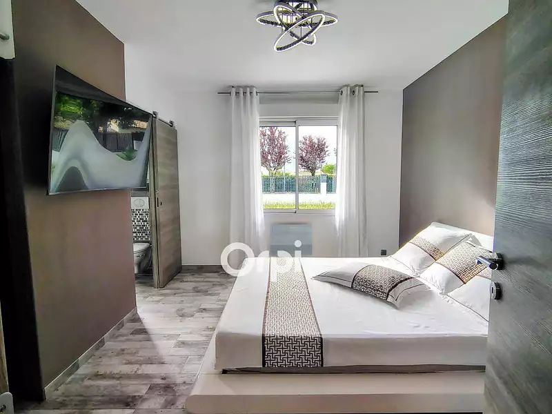 Maison, 128 m²