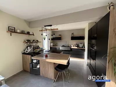 Appartement, 90,55 m²