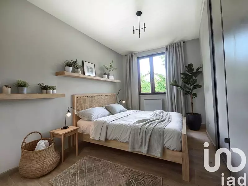 Maison, 94 m²