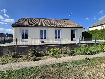 Maison, 97 m²