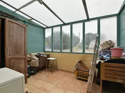 Maison, 140 m²