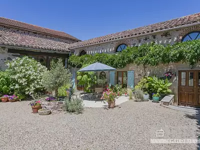 Maison, 494,5 m²