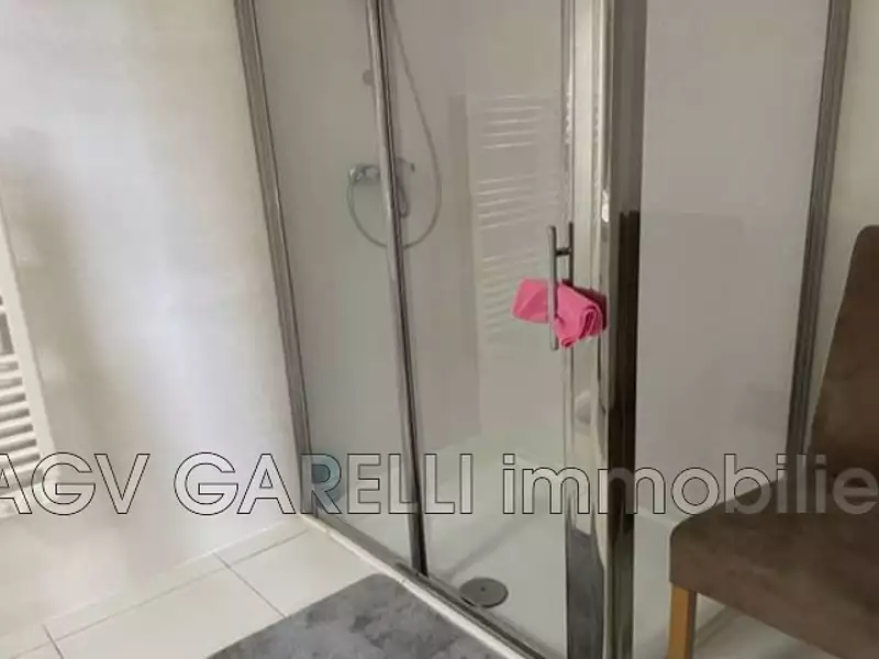 Appartement, 43 m²