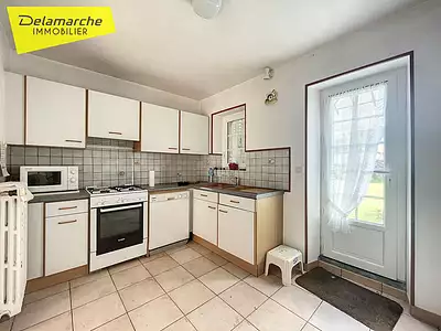 Maison, 206 m²
