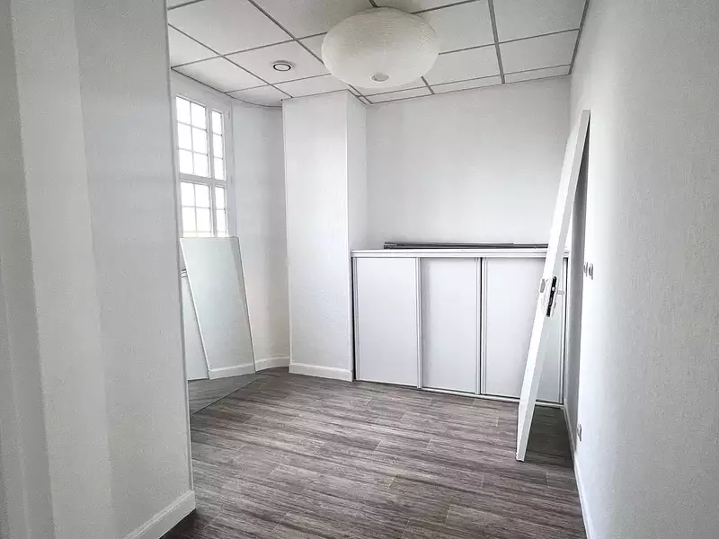 Divers, 98 m²