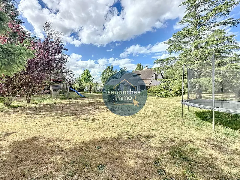 Maison, 180 m²