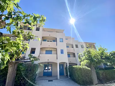 Appartement, 24,6 m²