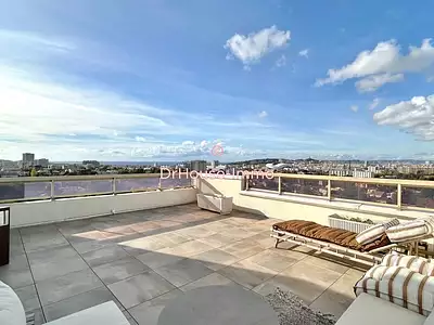 Appartement, 128,02 m²