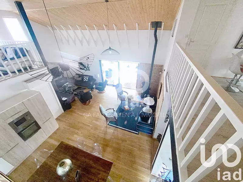 Maison, 165 m²