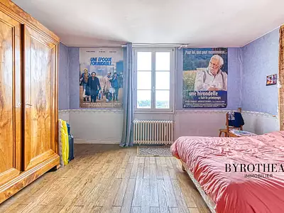 Maison, 190 m²