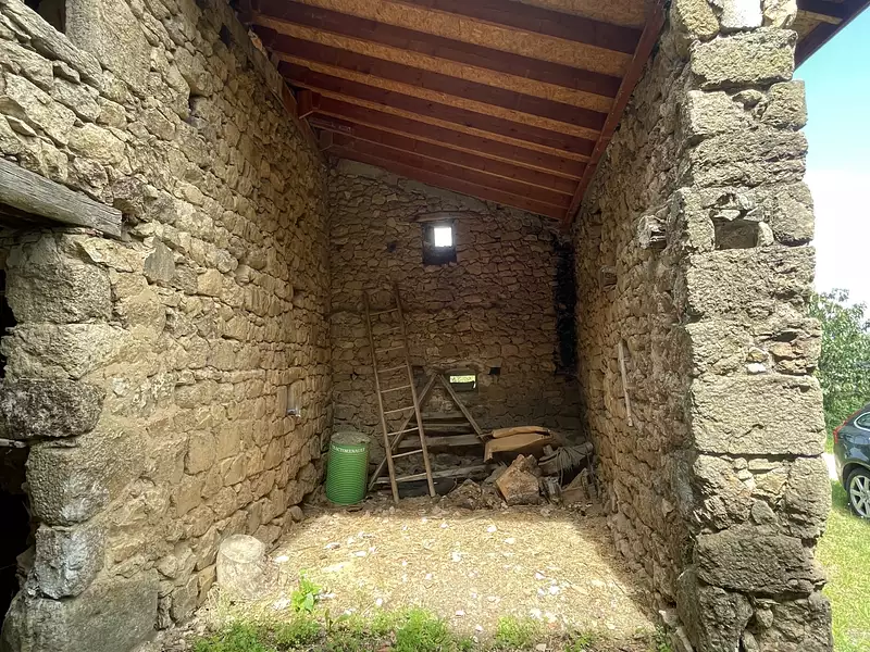 Maison, 65 m²