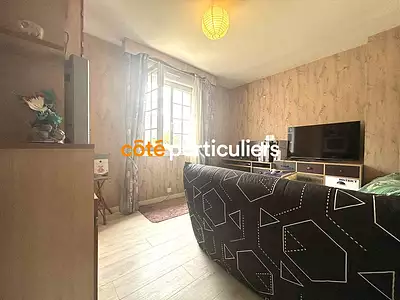 Maison, 134 m²