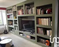 Maison, 240 m²
