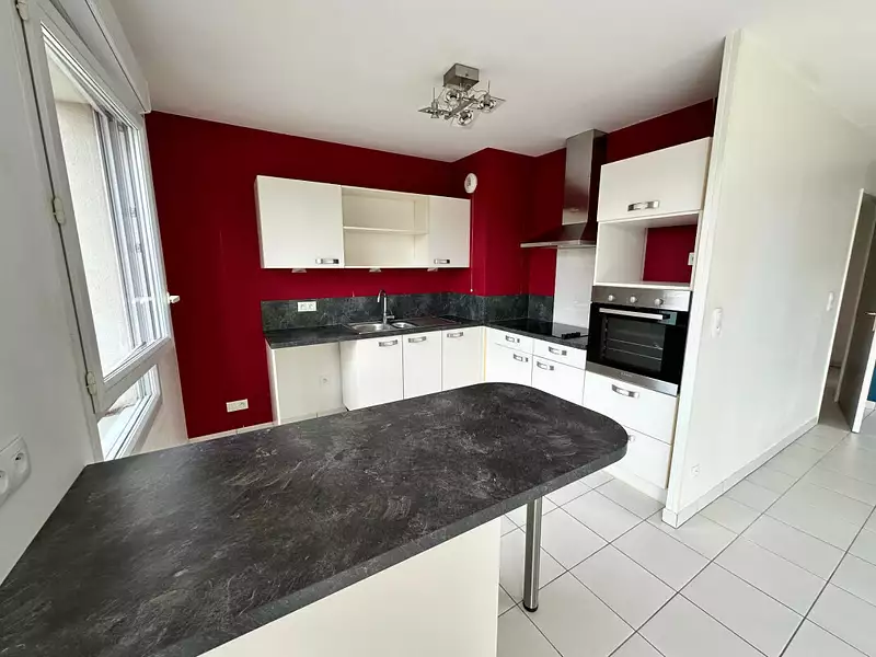 Appartement, 72 m²