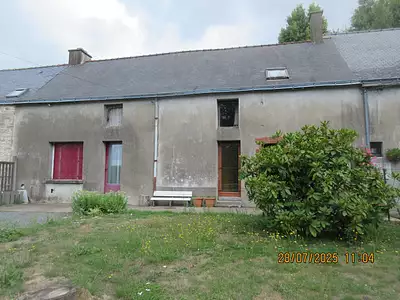 Maison, 93 m²