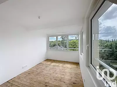 Maison, 153 m²