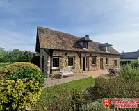 Maison, 165 m²