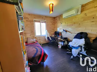 Maison, 91 m²