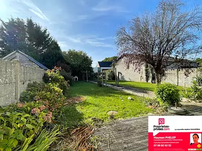 Maison, 123 m²