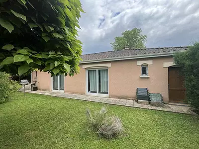 Maison, 127 m²