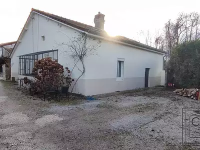Maison, 49 m²